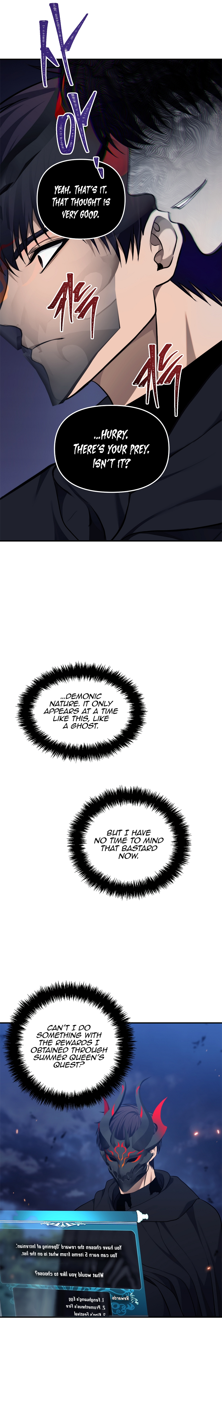 Read Ranker Who Lives A Second Time Manga Online