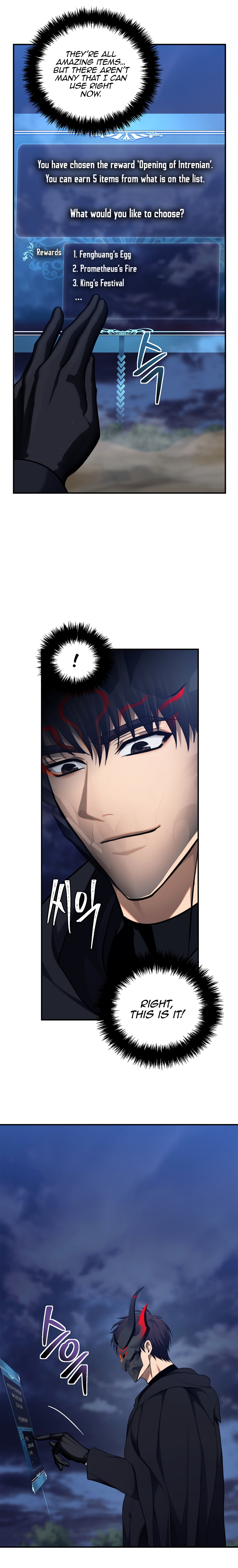 Read Ranker Who Lives A Second Time Manga Online