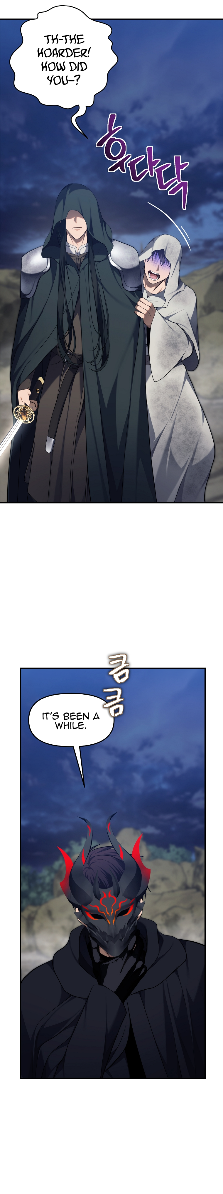 Read Ranker Who Lives A Second Time Manga Online