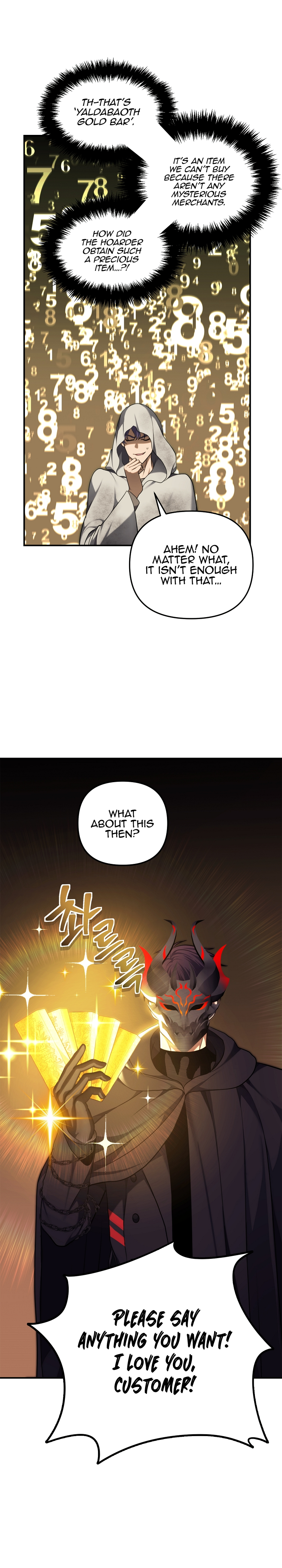 Read Ranker Who Lives A Second Time Manga Online