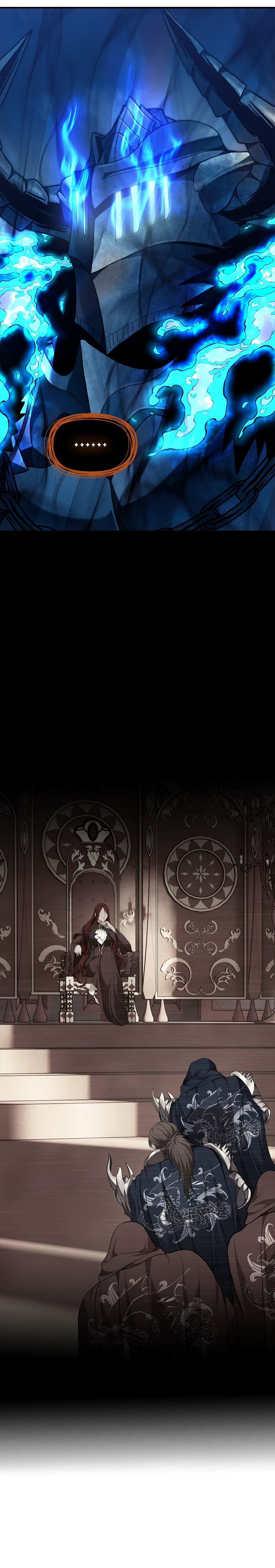 Read Ranker Who Lives A Second Time Manga Online