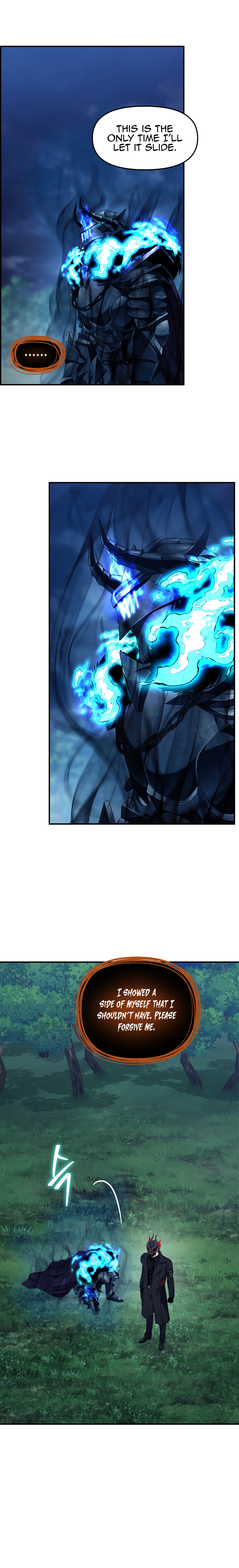 Read Ranker Who Lives A Second Time Manga Online