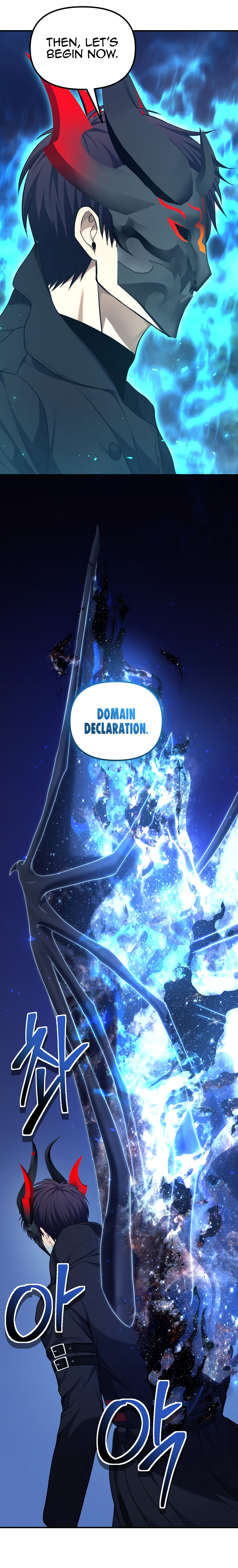 Read Ranker Who Lives A Second Time Manga Online