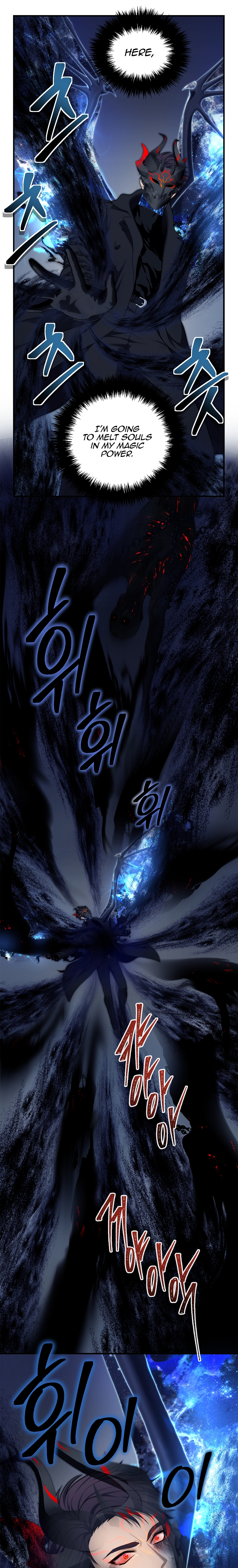 Read Ranker Who Lives A Second Time Manga Online