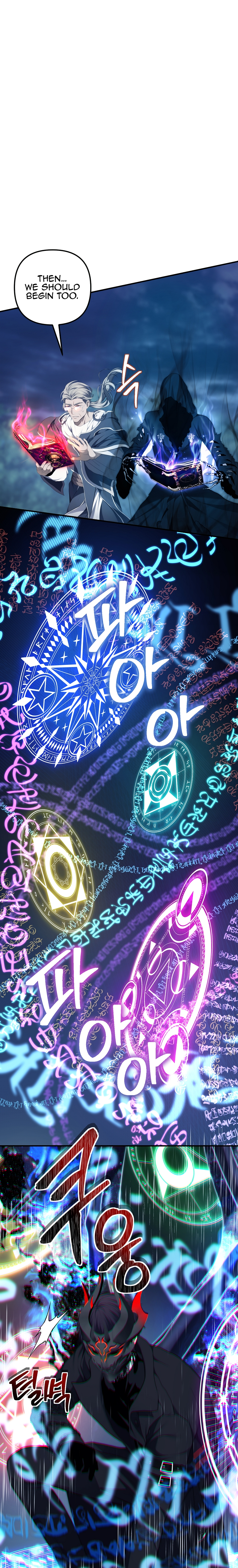 Read Ranker Who Lives A Second Time Manga Online