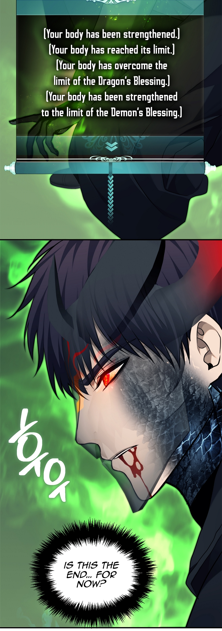 Read Ranker Who Lives A Second Time Manga Online