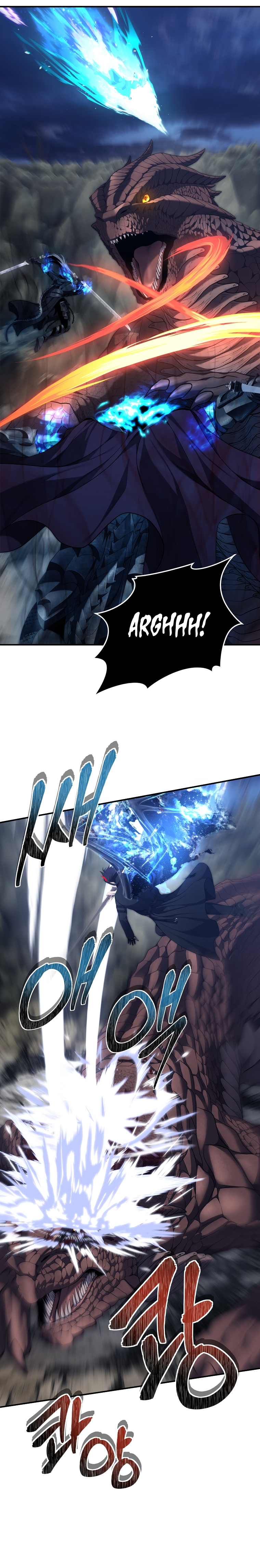 Read Ranker Who Lives A Second Time Manga Online