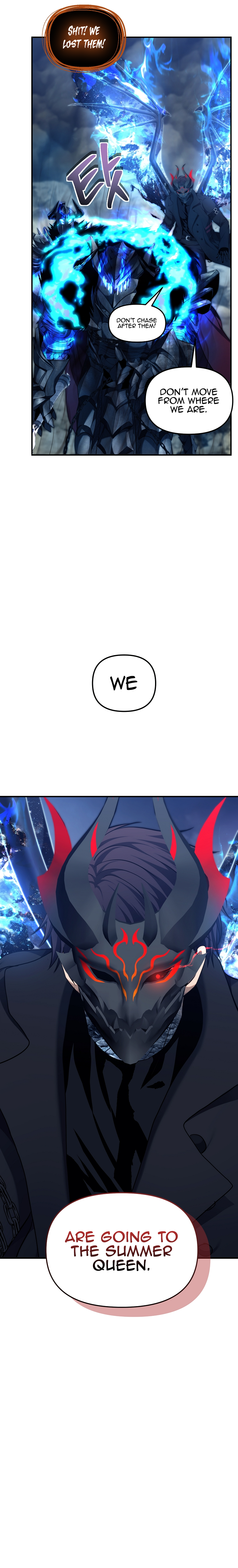 Read Ranker Who Lives A Second Time Manga Online