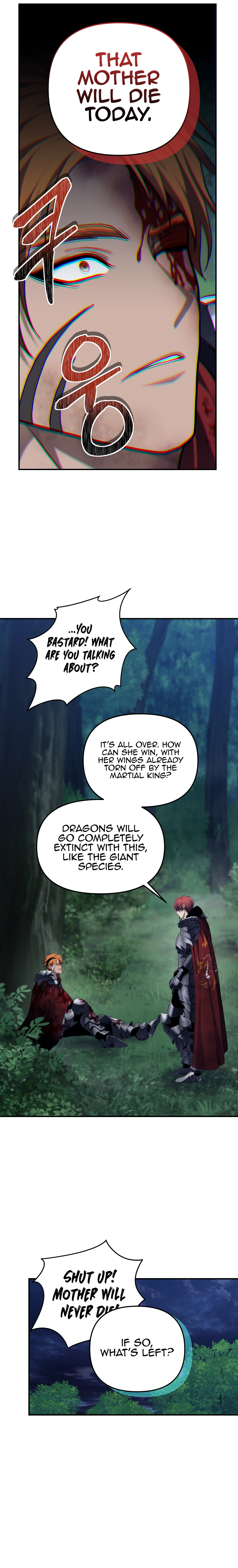 Read Ranker Who Lives A Second Time Manga Online