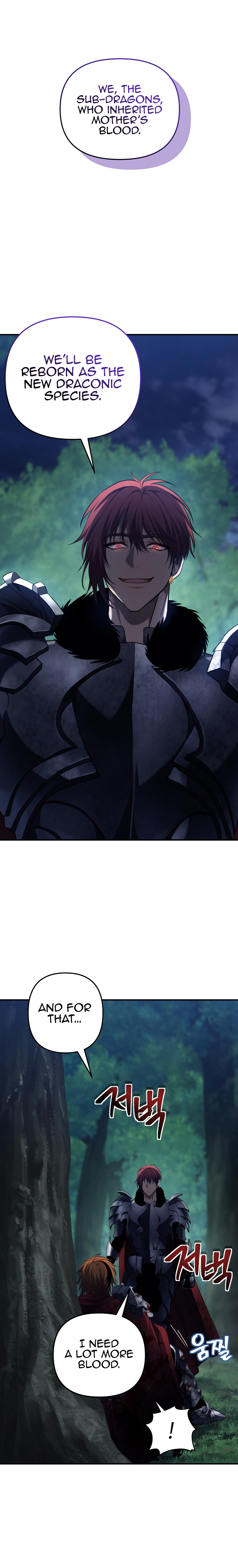 Read Ranker Who Lives A Second Time Manga Online