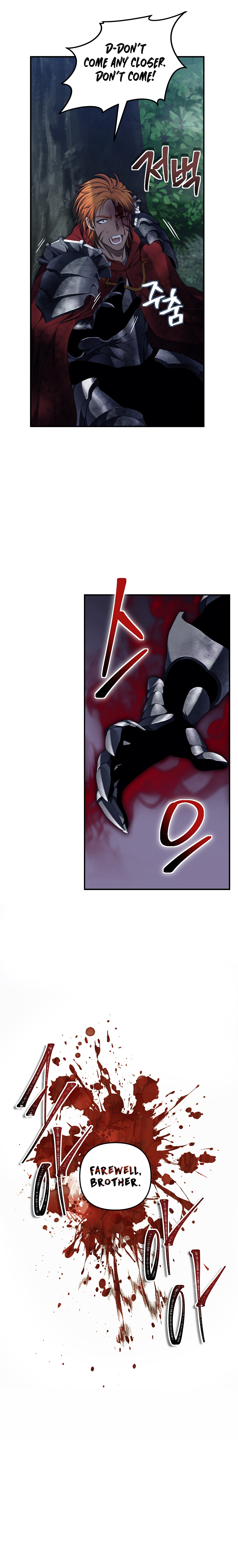 Read Ranker Who Lives A Second Time Manga Online