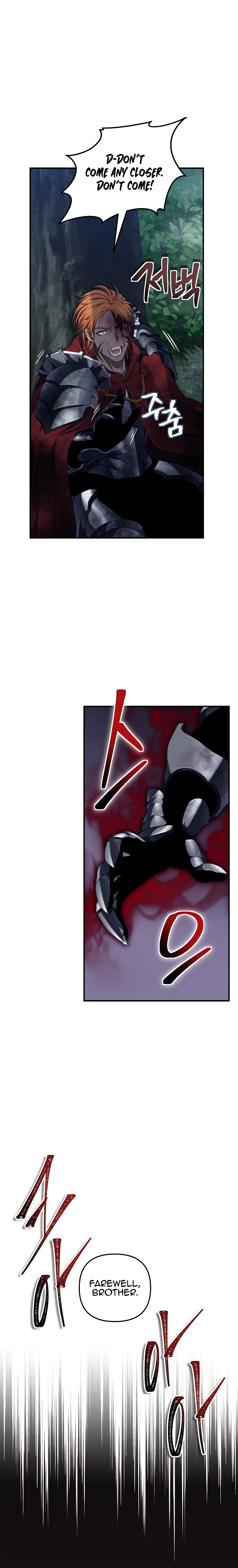 Read Ranker Who Lives A Second Time Manga Online