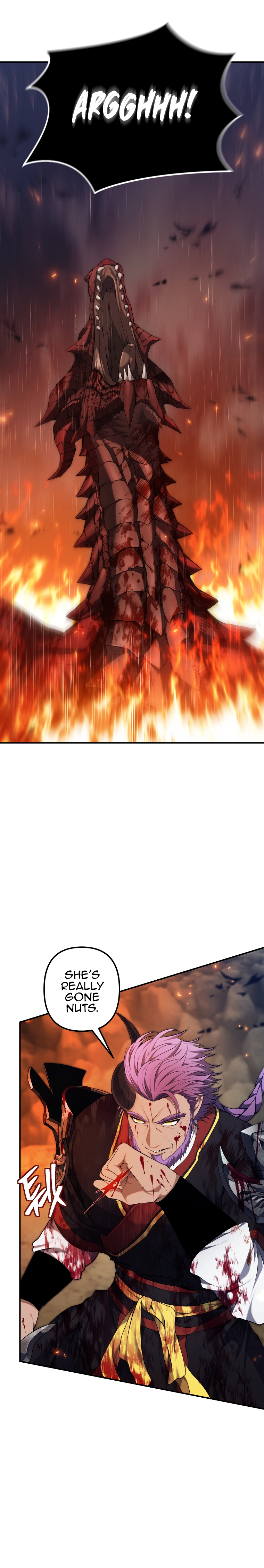 Read Ranker Who Lives A Second Time Manga Online