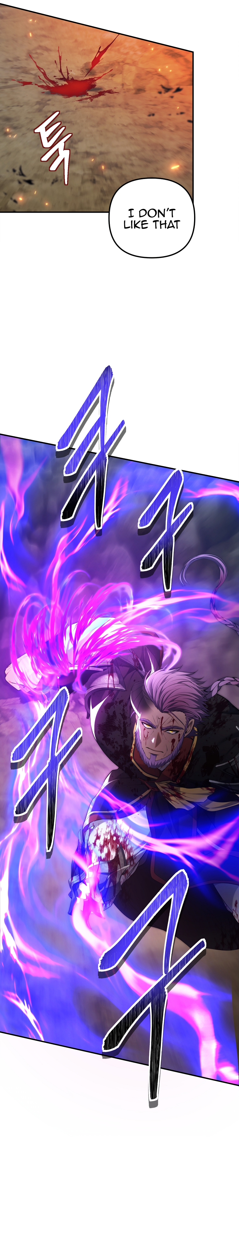 Read Ranker Who Lives A Second Time Manga Online