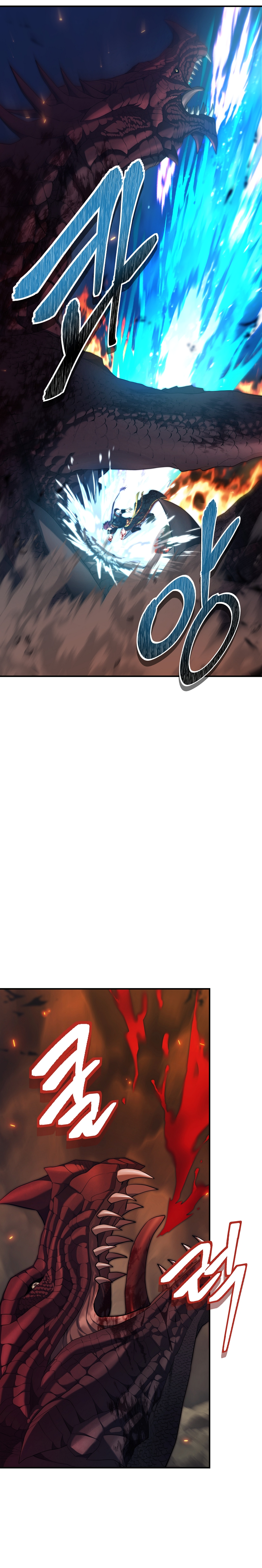 Read Ranker Who Lives A Second Time Manga Online