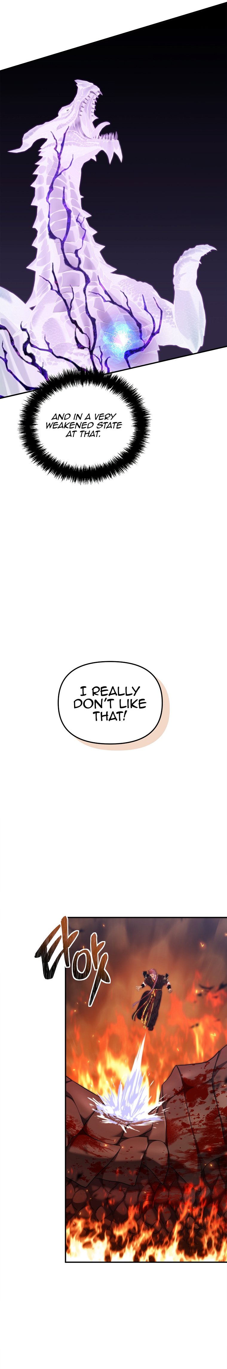 Read Ranker Who Lives A Second Time Manga Online