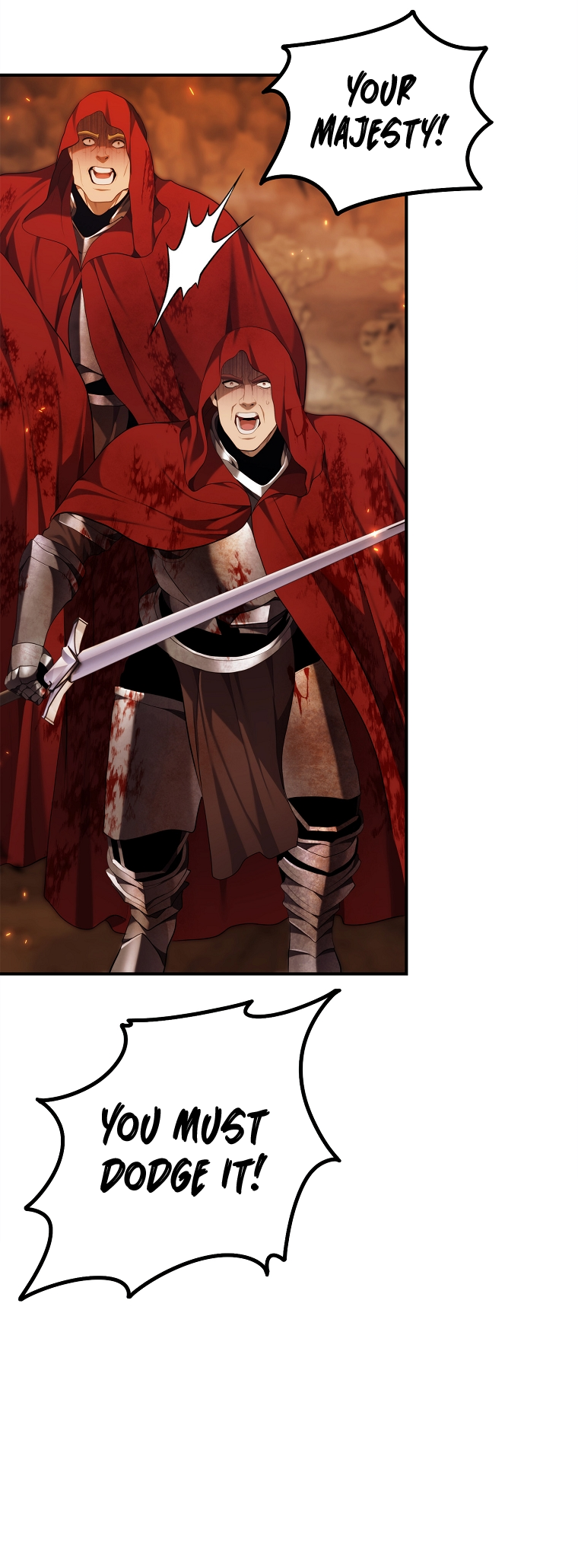 Read Ranker Who Lives A Second Time Manga Online