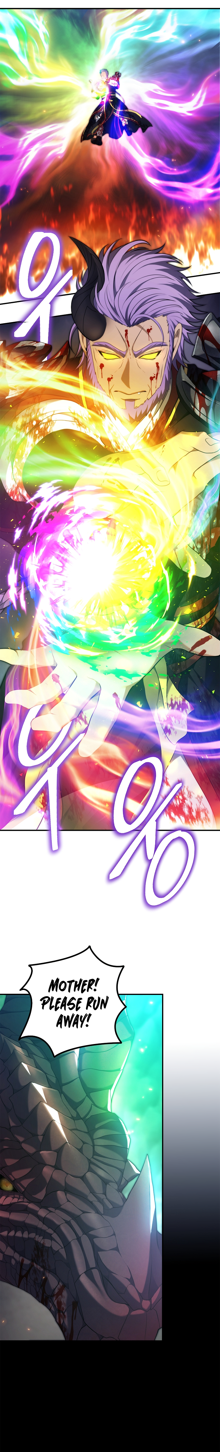 Read Ranker Who Lives A Second Time Manga Online