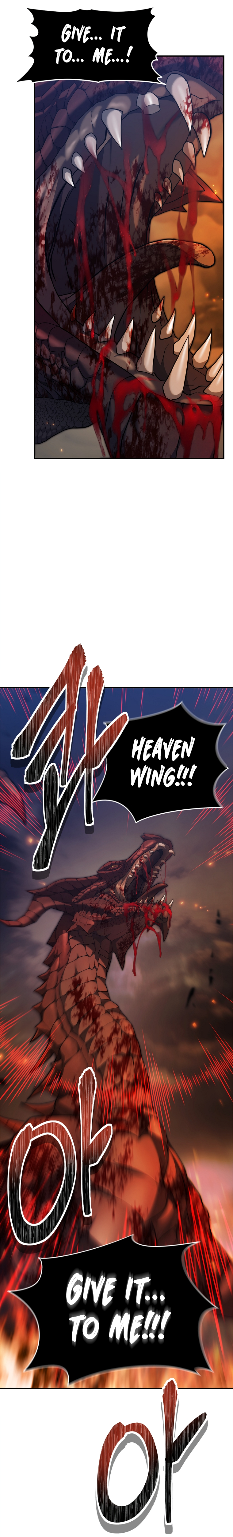 Read Ranker Who Lives A Second Time Manga Online