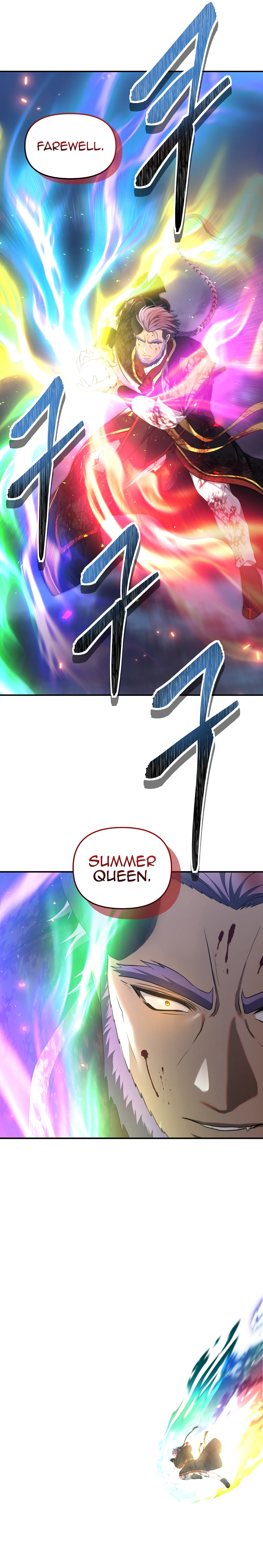 Read Ranker Who Lives A Second Time Manga Online