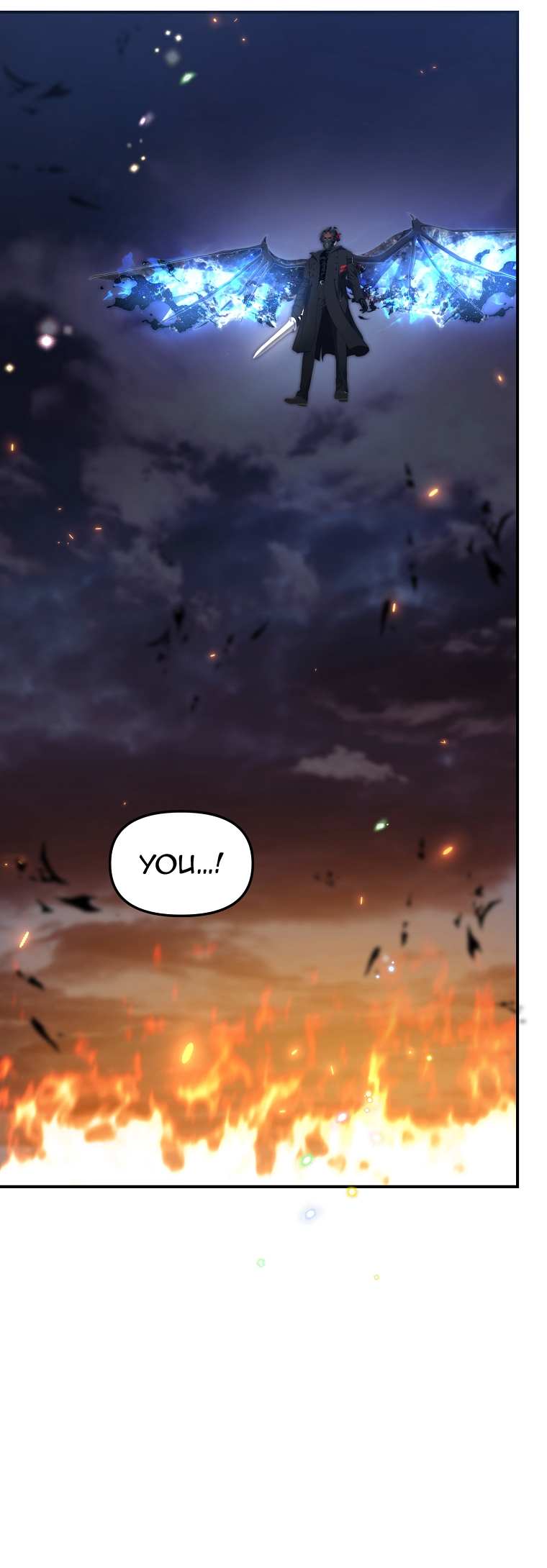 Read Ranker Who Lives A Second Time Manga Online