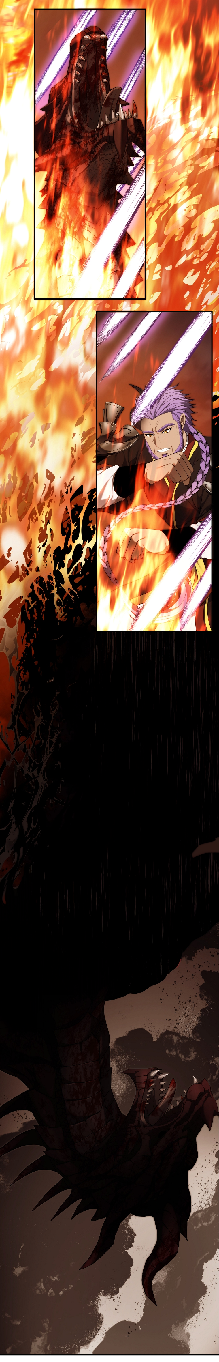 Read Ranker Who Lives A Second Time Manga Online