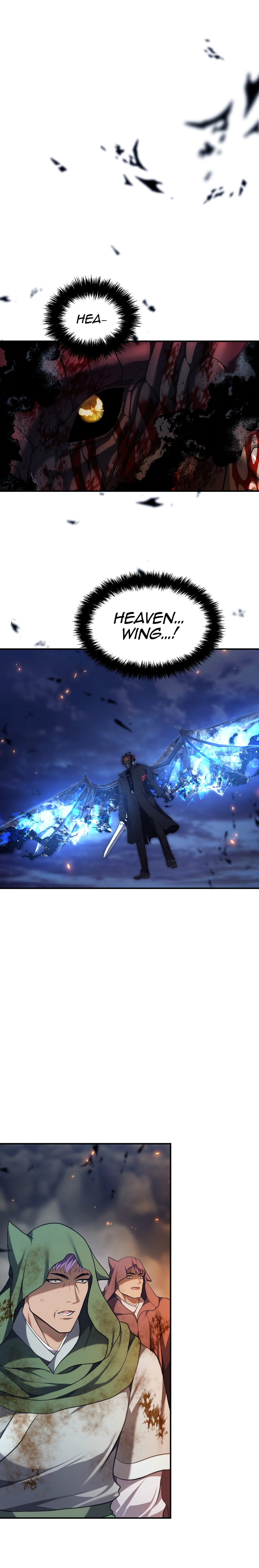 Read Ranker Who Lives A Second Time Manga Online