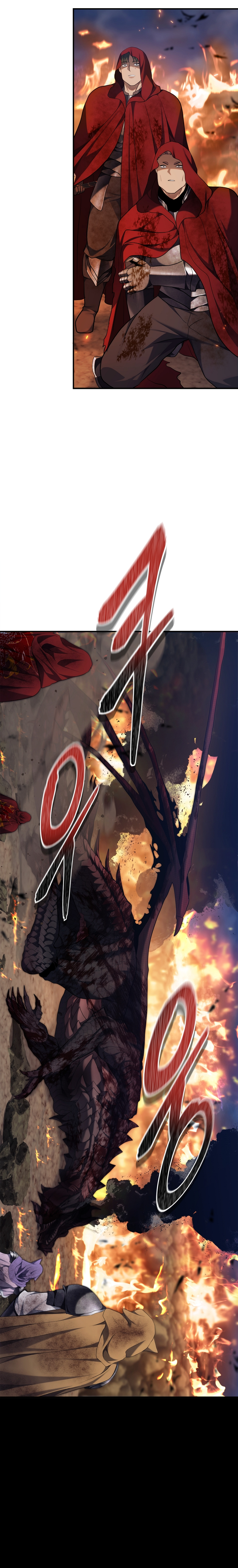 Read Ranker Who Lives A Second Time Manga Online