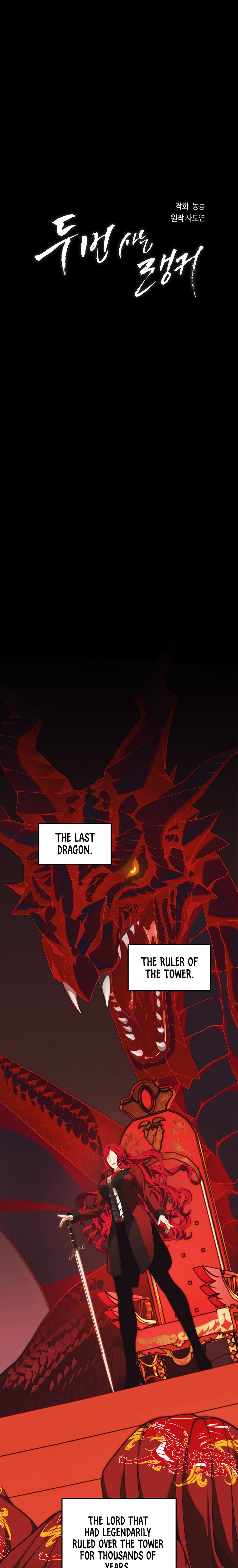 Read Ranker Who Lives A Second Time Manga Online