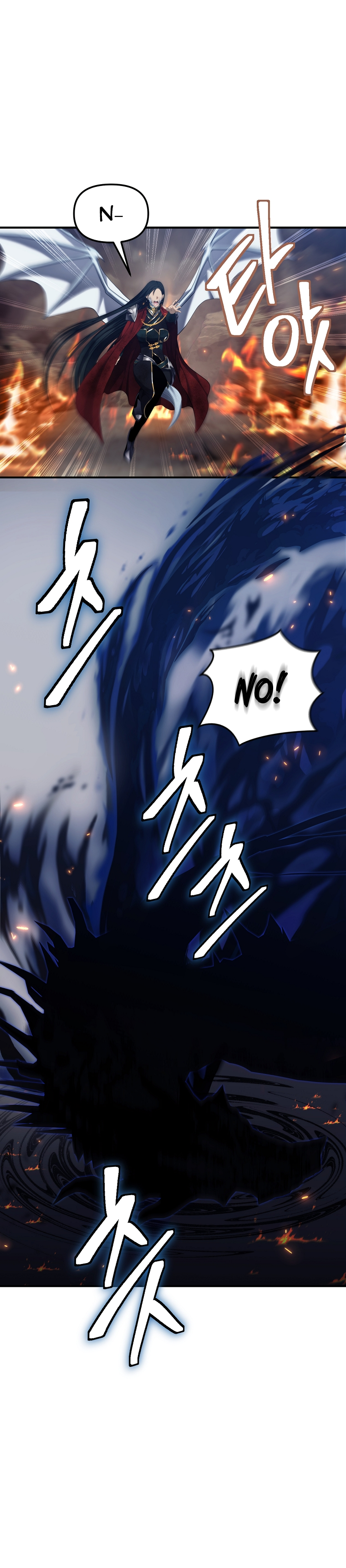 Read Ranker Who Lives A Second Time Manga Online