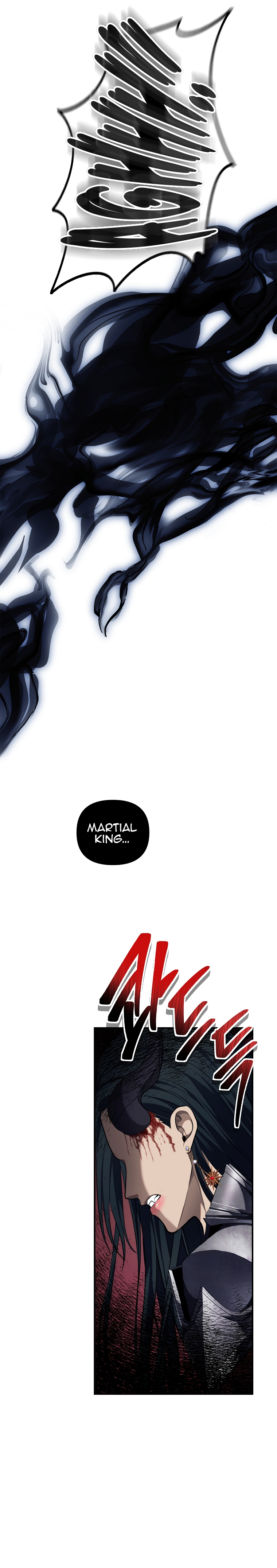 Read Ranker Who Lives A Second Time Manga Online