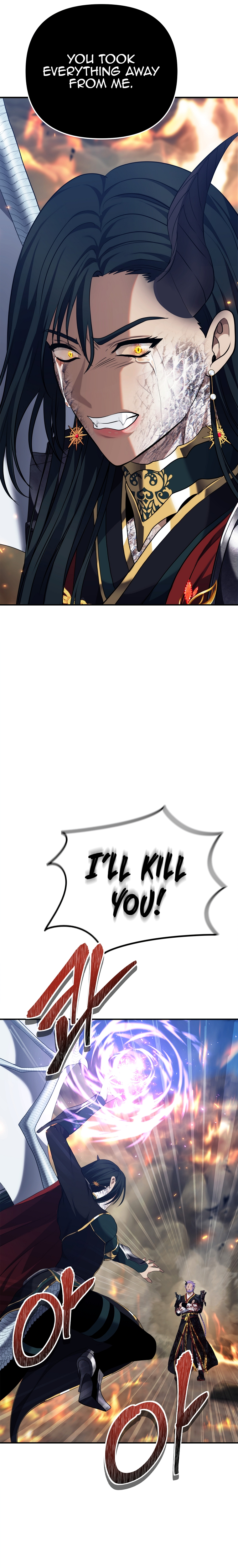 Read Ranker Who Lives A Second Time Manga Online