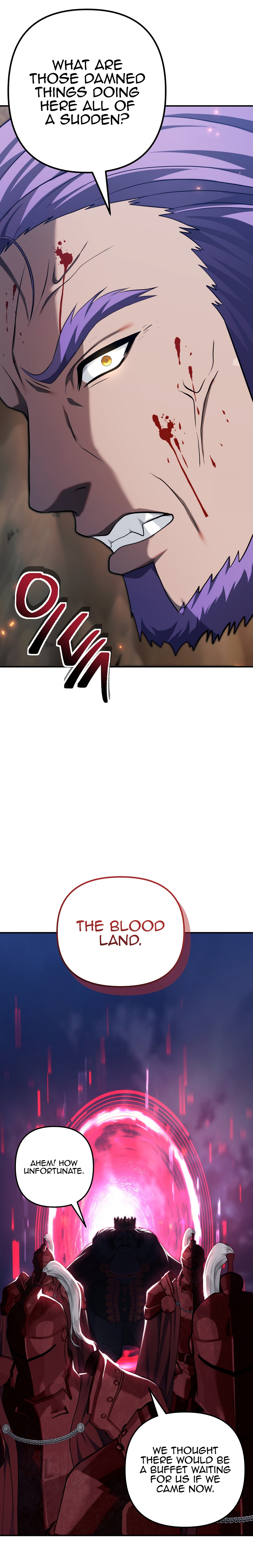 Read Ranker Who Lives A Second Time Manga Online