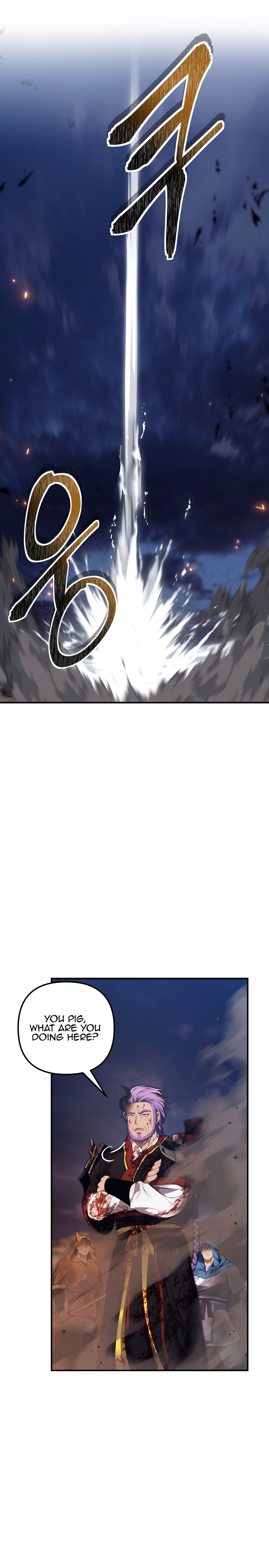 Read Ranker Who Lives A Second Time Manga Online