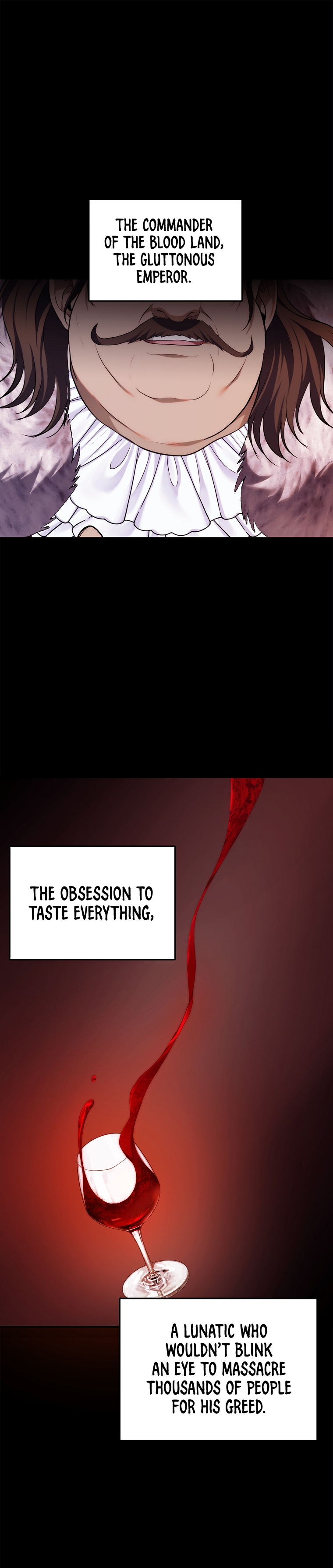 Read Ranker Who Lives A Second Time Manga Online