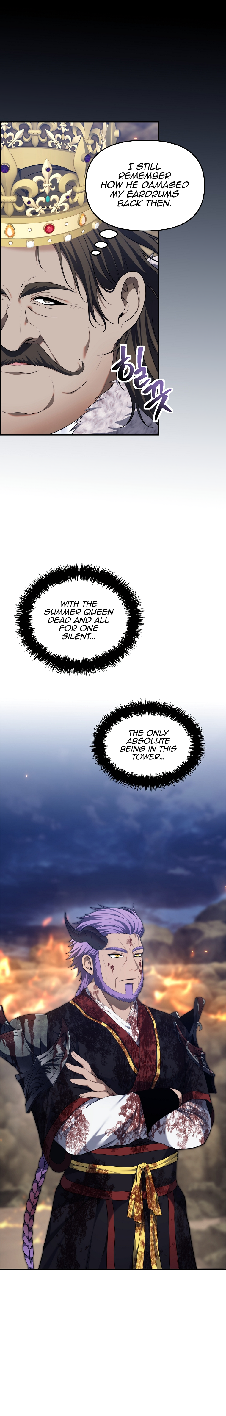 Read Ranker Who Lives A Second Time Manga Online