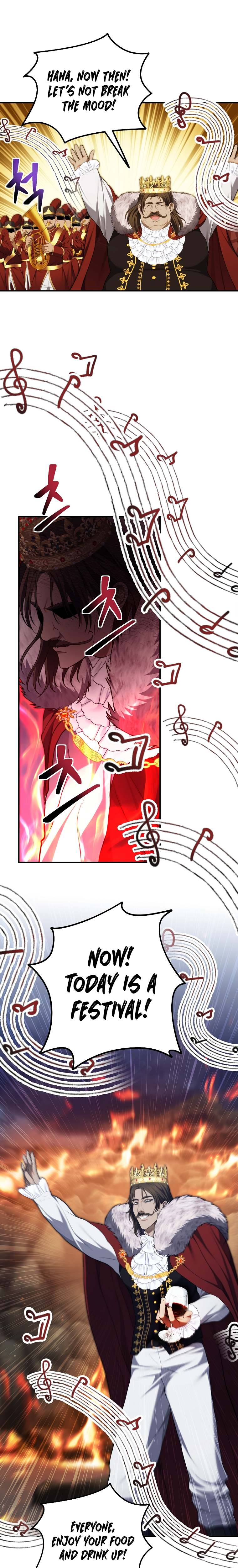 Read Ranker Who Lives A Second Time Manga Online