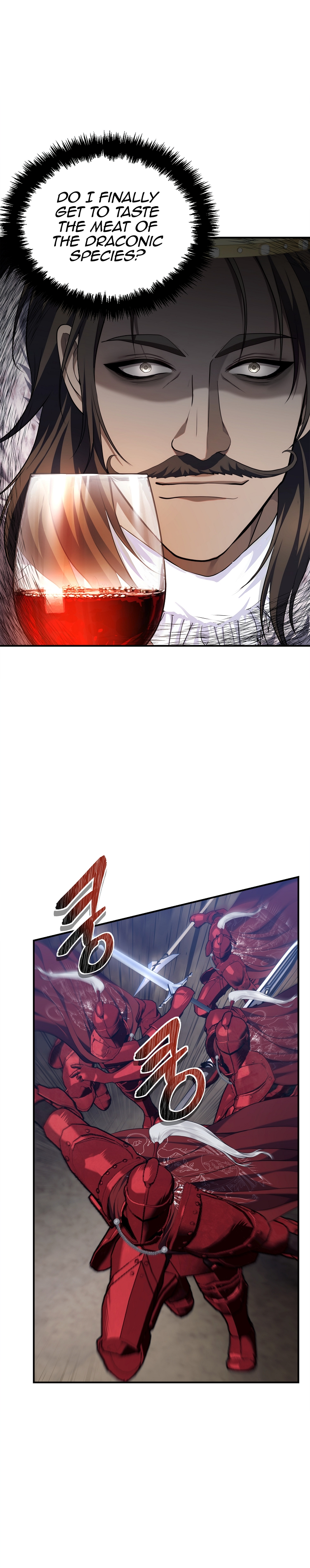 Read Ranker Who Lives A Second Time Manga Online