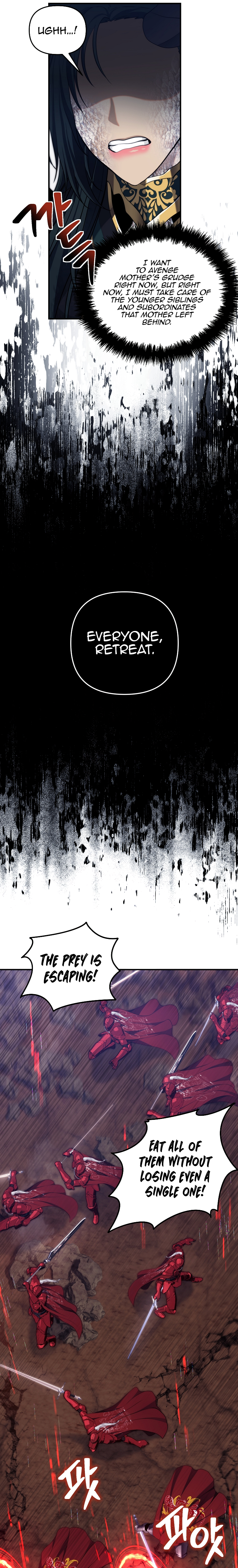 Read Ranker Who Lives A Second Time Manga Online