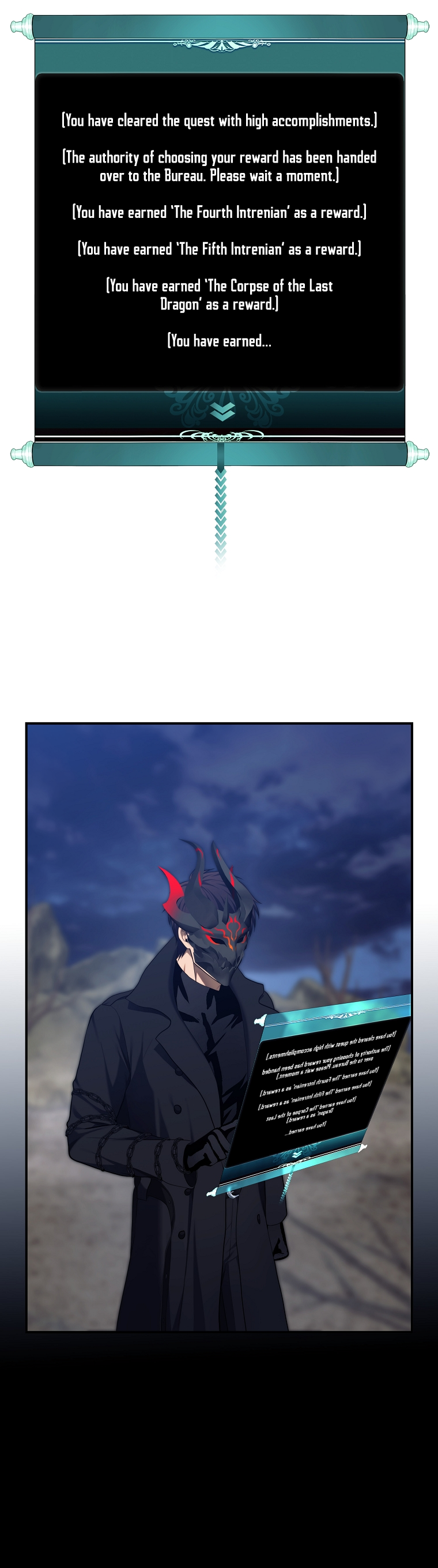 Read Ranker Who Lives A Second Time Manga Online