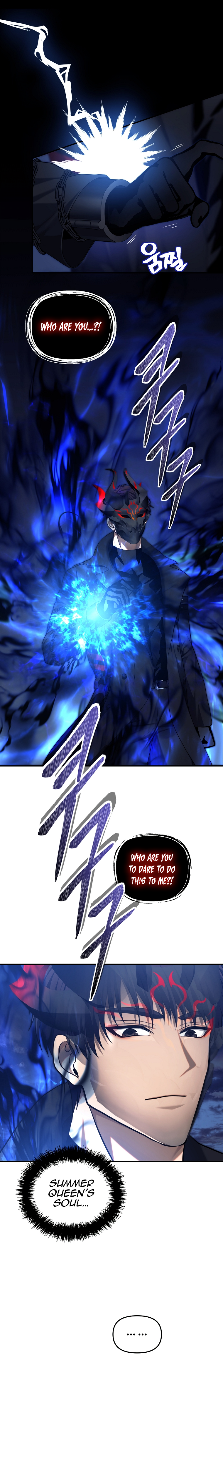 Read Ranker Who Lives A Second Time Manga Online