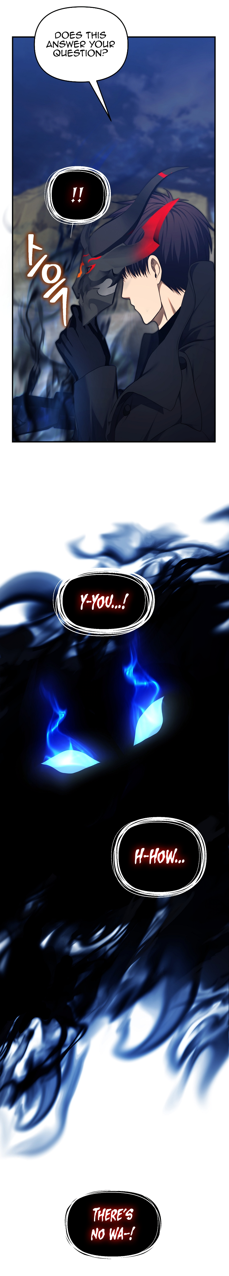 Read Ranker Who Lives A Second Time Manga Online