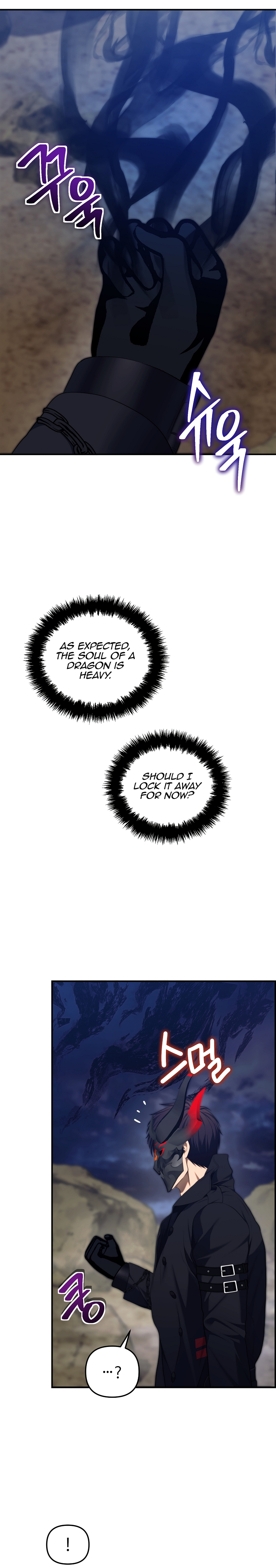 Read Ranker Who Lives A Second Time Manga Online