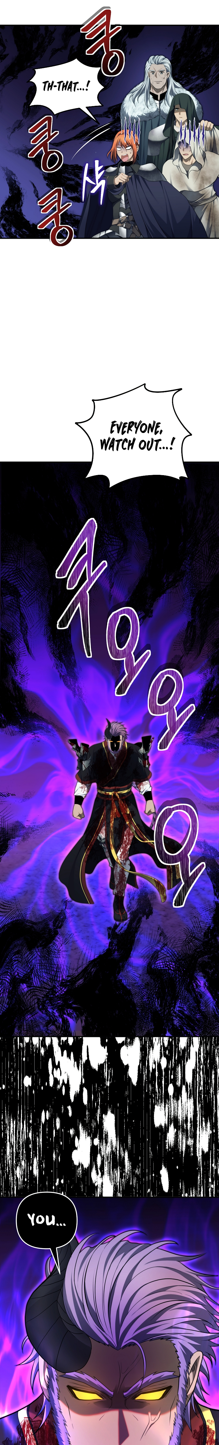 Read Ranker Who Lives A Second Time Manga Online