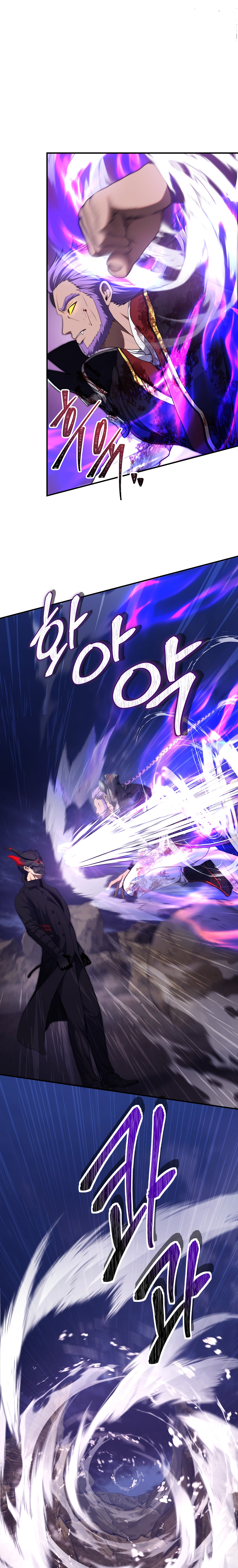 Read Ranker Who Lives A Second Time Manga Online