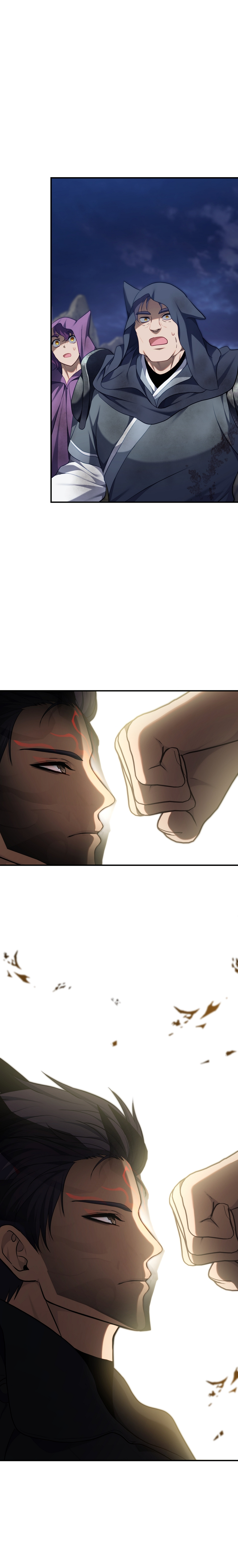 Read Ranker Who Lives A Second Time Manga Online