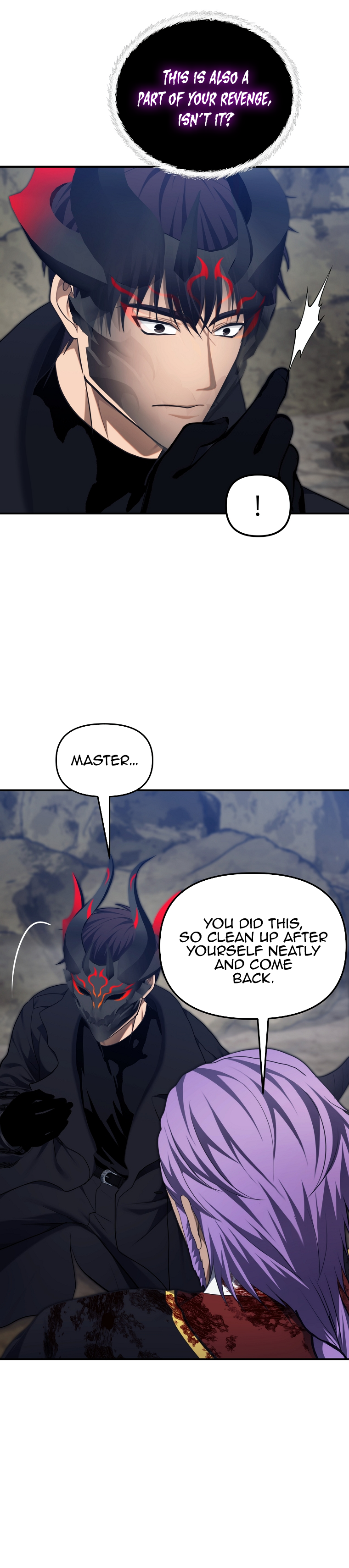 Read Ranker Who Lives A Second Time Manga Online