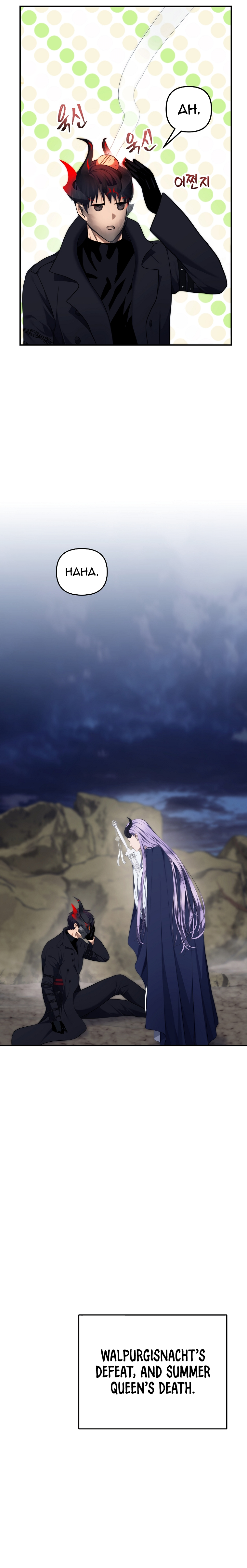 Read Ranker Who Lives A Second Time Manga Online