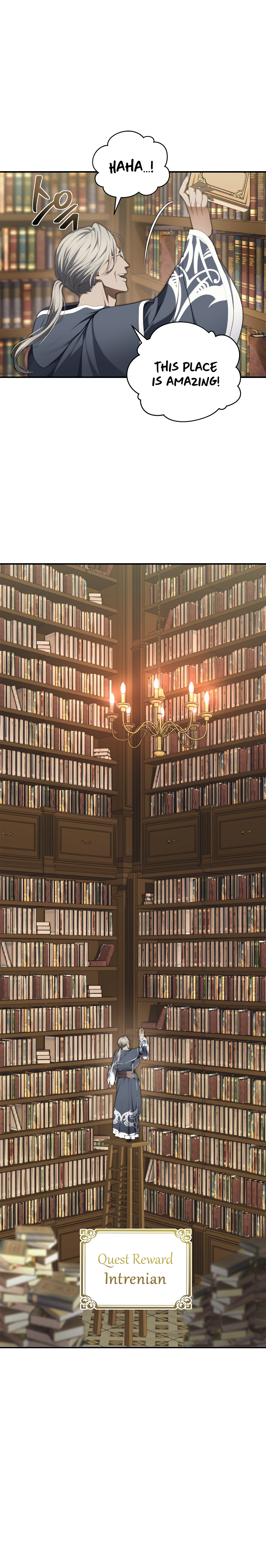 Read Ranker Who Lives A Second Time Manga Online