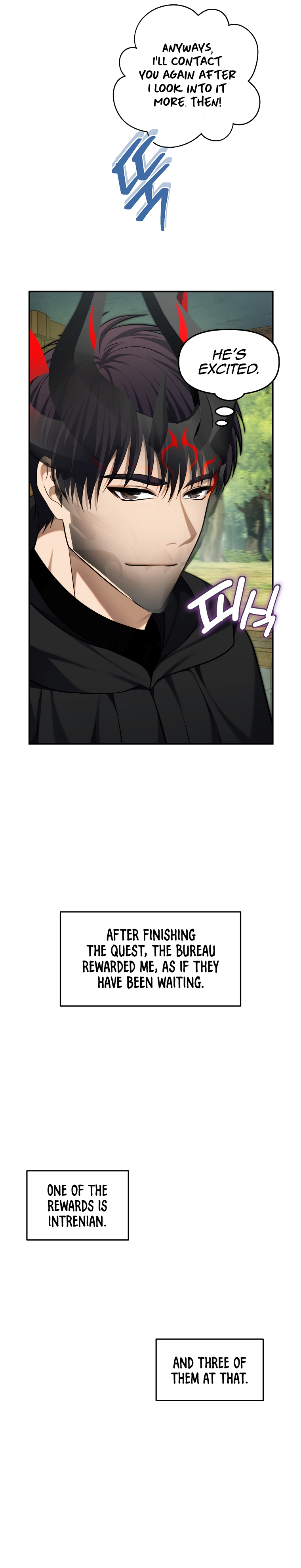 Read Ranker Who Lives A Second Time Manga Online